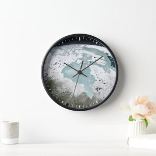 Hudson Bay Zee op 29 april 2006.