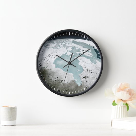 Hudson Bay Zee op 29 april 2006. (Huis)