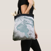 Hudson Bay Zee op 29 april 2006. Draagtas (Dichtbij)