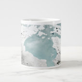 Hudson Bay Zee op 29 april 2006. Extra Grote Beker (Voorkant)