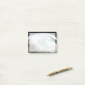 Hudson Bay Zee op 29 april 2006. Post-it® Notes (Op bureau)