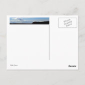 Hudson Briefkaart (Achterkant)