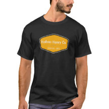 Hudson Honey Logo Shirt