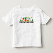 Hudson Kinder Shirts (Voorkant)