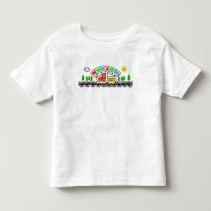 Hudson Kinder Shirts