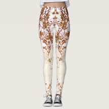 Hudson Leggings Wit