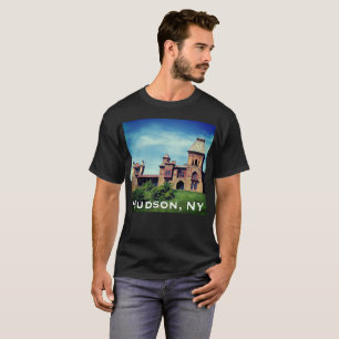 Hudson, NY - Upstate New York T-shirt