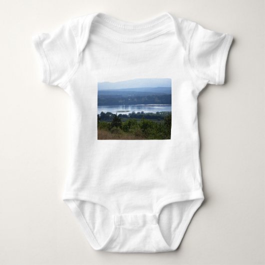 HUDSON RIVER ROMPER (Voorkant)