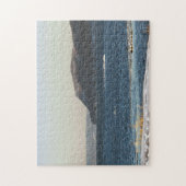 Hudson River Thaw Legpuzzel (Verticaal)