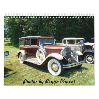 Hudson Valley Car Shows Kalender