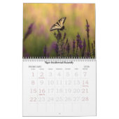 Hudson Valley Wildlife Calendar Kalender (Feb 2026)