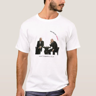 Hue et cri - Xmasday - le T-shirt des hommes