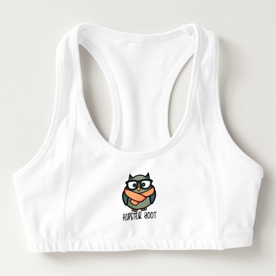 Huée de hippie brassière