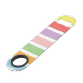 Hues du Colorful (Dos Angle)