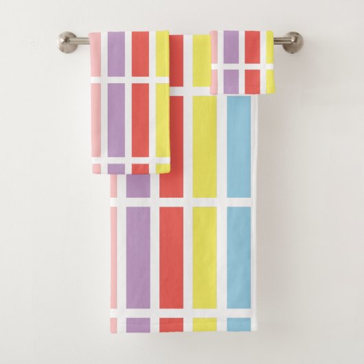 Hues du Colorful (En situation)