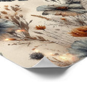 Hues of Flight: A Butterfly's Secret (Het geheim v Poster (Hoek)