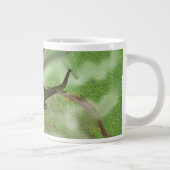 Huey-helikopter Extra Grote Mok (Rechts)