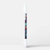 Huey Ka-Bluey telefoonhoesje Case-Mate iPhone Case (Achterkant / Rechts)