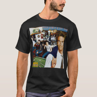Huey Sport Lewis Nieuws 2021 Masmei T-shirt