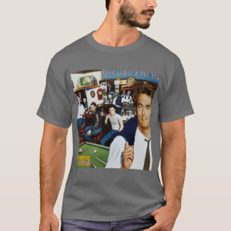 huey sport lewis nieuws 2021 masmei t-shirt