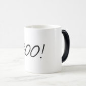 Huez la tasse morphing (Devant droit)