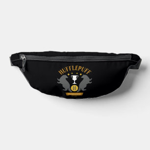 HUFFLEPUFF™ Badger and Cup House Pride Graphisme
