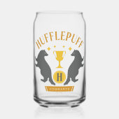 HUFFLEPUFF™ Badger and Cup House Pride Graphisme (Recto)