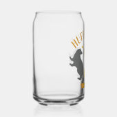 HUFFLEPUFF™ Badger and Cup House Pride Graphisme (Droite)
