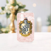 Hufflepuff Crest