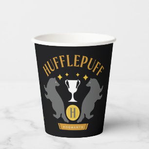 HUFFLEPUFF™ Das en Beker Huis Trots Grafiek
