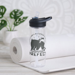 HUFFLEPUFF™ Prefect-badge Waterfles