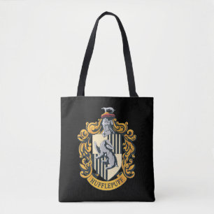 Hufflepuff Tote Bag