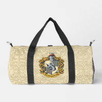 Hufflepuff Wapen