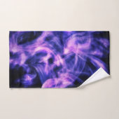 Hug de plasma (Serviette à main)