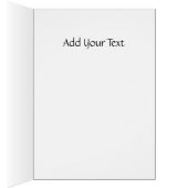 Hug d'ours mariage (Intérieur (Droit))