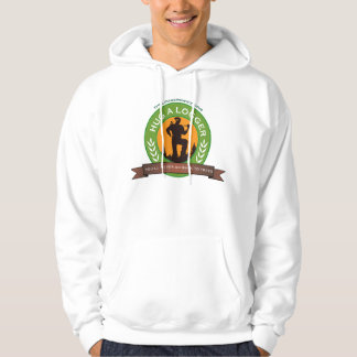 Hug een Logger Hoodie