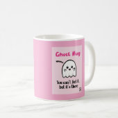 Hug for a Friend Mug (Devant droit)