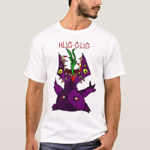 HUG GUG T-SHIRT