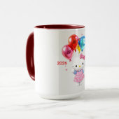 Hug in a Mug (Devant gauche)