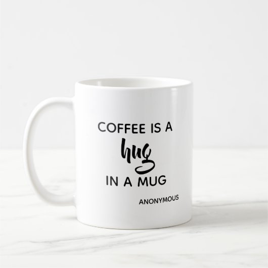 Hug in een Mok (Links)