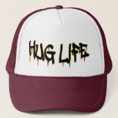 Hug Life - Pet (Voorkant)