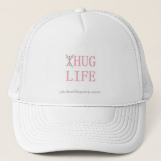 HUG LIFE-pet Trucker Pet