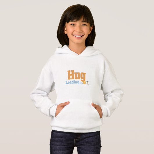 Hug Loading... (Devant entier)