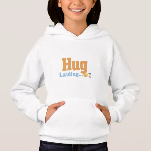 Hug Loading... (Devant)