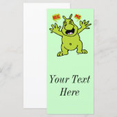 Hug me! (Voorkant / Achterkant)
