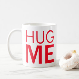 Hug me koffiemok