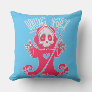 Hug me kussen