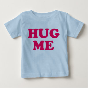 Hug me Organic Baby