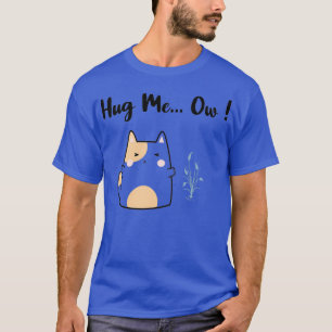 HUG ME T-SHIRT