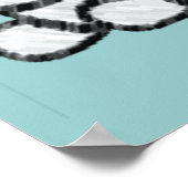 Hug, ne pas faire de club Poster (Coin)